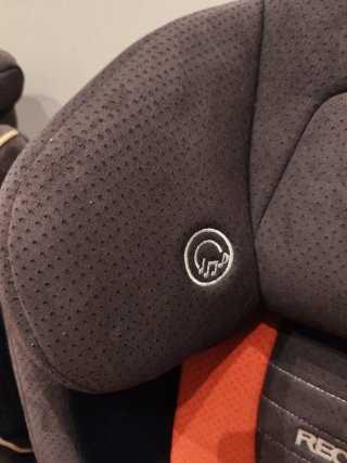 Sillas recaro monza nova Isofix