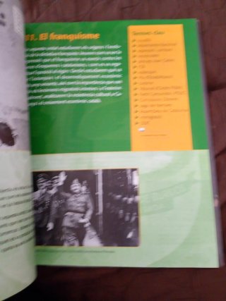 Història, 4 ESO
