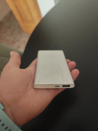 Xiaomi Power Bank 5000