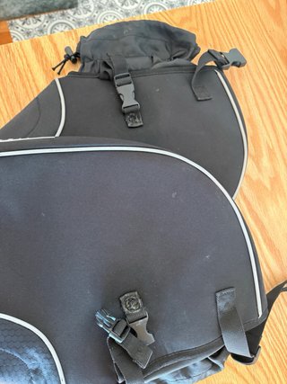 Cubre manos GIVI
