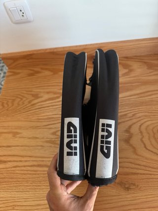 Cubre manos GIVI