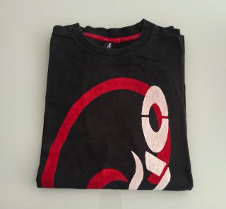 Camiseta Vintage El Niño