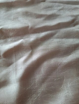 Tende da interno beige in poliestere