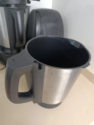 Robot de cocina Cecotec