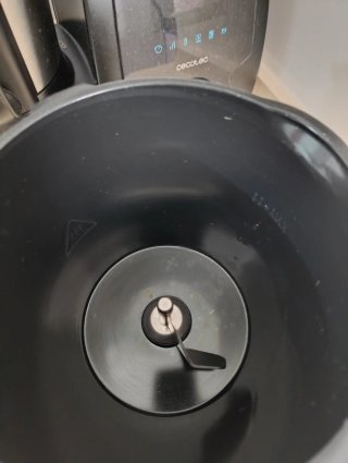Robot de cocina Cecotec