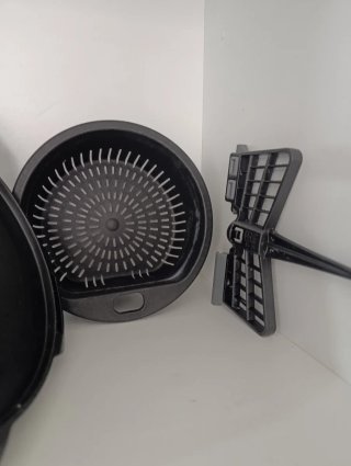 Robot de cocina Cecotec
