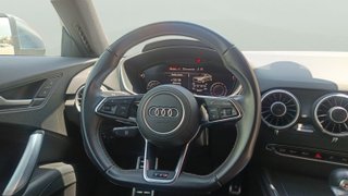 Audi TT S Coupe 2.0 TFSI quattro 228 kW (310 CV) S tronic