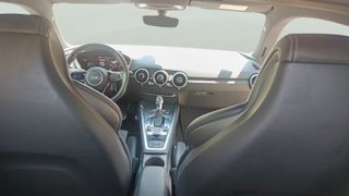 Audi TT S Coupe 2.0 TFSI quattro 228 kW (310 CV) S tronic