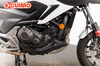 HONDA NC 750 X