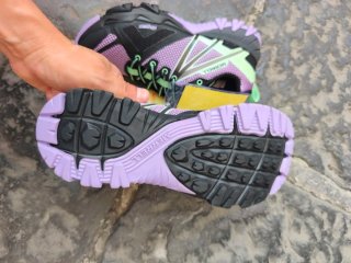 Merrell MOM Flex Scarpe Donna 37.5