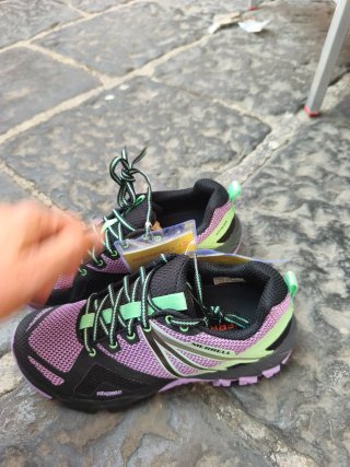 Merrell MOM Flex Scarpe Donna 37.5