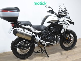 BENELLI TRK 502 X