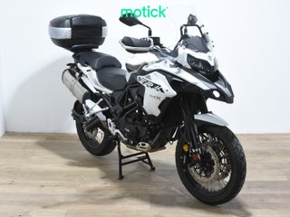BENELLI TRK 502 X