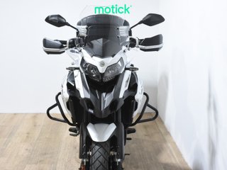 BENELLI TRK 502 X