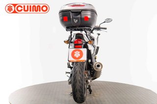 HONDA NC 750 X