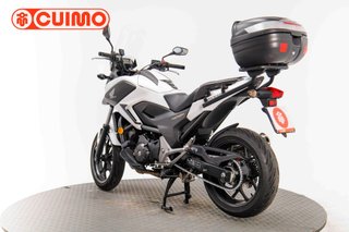 HONDA NC 750 X