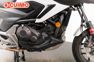 HONDA NC 750 X