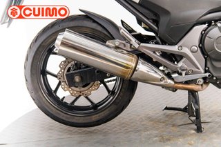 HONDA NC 750 X