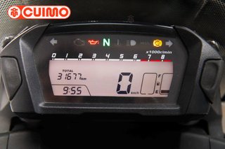 HONDA NC 750 X