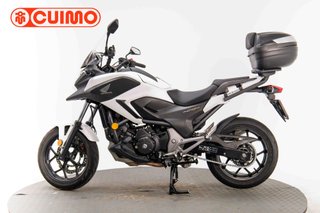 HONDA NC 750 X