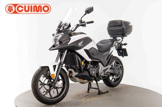 HONDA NC 750 X