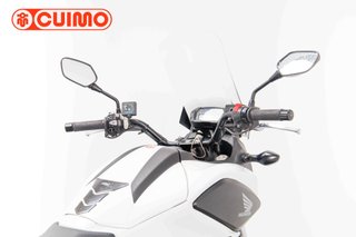 HONDA NC 750 X