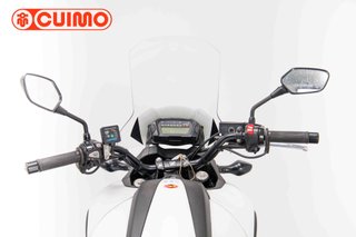 HONDA NC 750 X