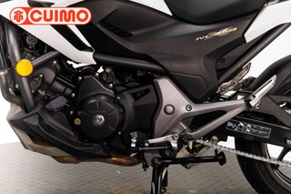 HONDA NC 750 X