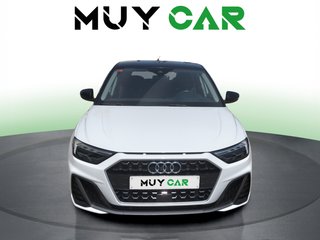 Audi A1 Sportback Adrenalin 25 TFSI 70 kW (95 CV)