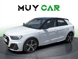 Audi A1 Sportback Adrenalin 25 TFSI 70 kW (95 CV)