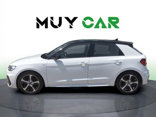 Audi A1 Sportback Adrenalin 25 TFSI 70 kW (95 CV)