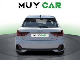 Audi A1 Sportback Adrenalin 25 TFSI 70 kW (95 CV)