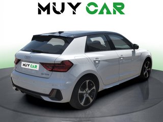 Audi A1 Sportback Adrenalin 25 TFSI 70 kW (95 CV)