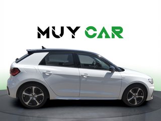Audi A1 Sportback Adrenalin 25 TFSI 70 kW (95 CV)