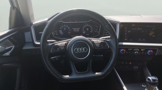 Audi A1 Sportback Adrenalin 25 TFSI 70 kW (95 CV)