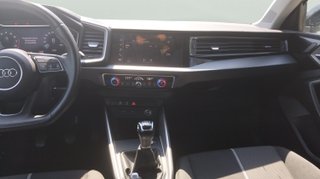 Audi A1 Sportback Adrenalin 25 TFSI 70 kW (95 CV)