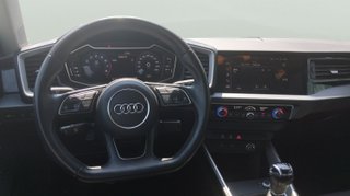 Audi A1 Sportback Adrenalin 25 TFSI 70 kW (95 CV)