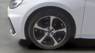 Audi A1 Sportback Adrenalin 25 TFSI 70 kW (95 CV)