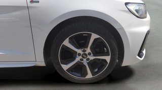 Audi A1 Sportback Adrenalin 25 TFSI 70 kW (95 CV)
