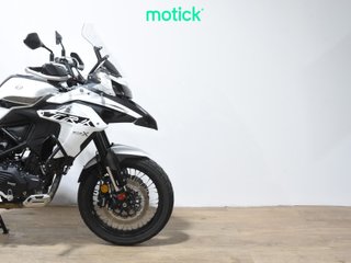 BENELLI TRK 502 X