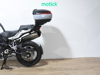 BENELLI TRK 502 X