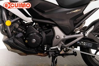 HONDA NC 750 X