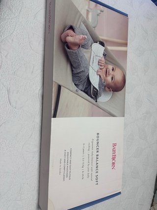 Hamaca BabyBjörn