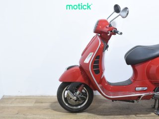 VESPA GTS 125 ( SUPER )