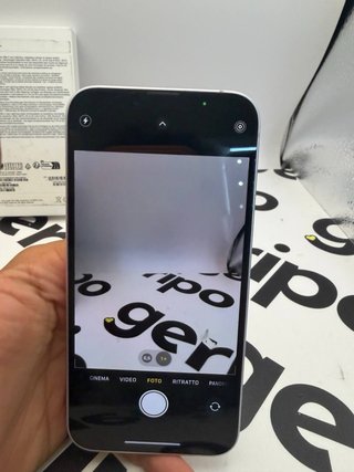 iPhone 14 128GB Viola Batteria 77%