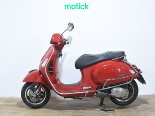 VESPA GTS 125 ( SUPER )