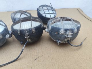 Faros rejilla
