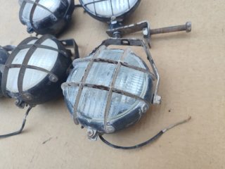 Faros rejilla