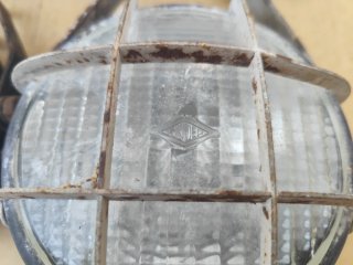 Faros rejilla