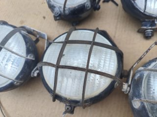 Faros rejilla